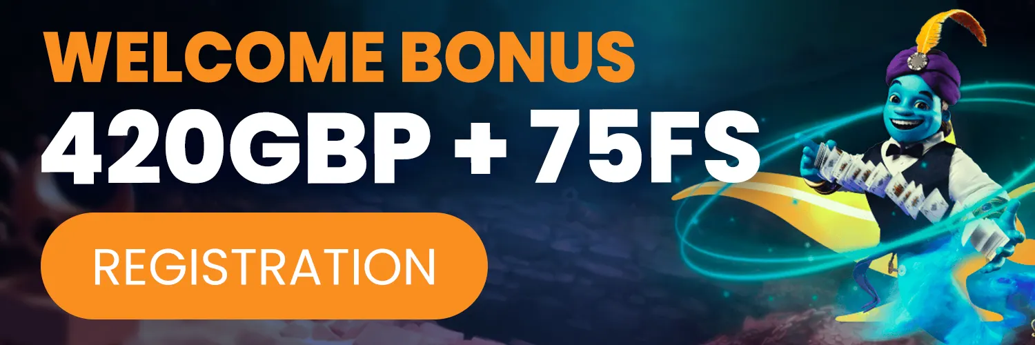 Honest Review of Golden Genie Casino - 2025